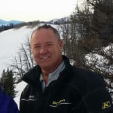 Lowell Amiotte, MD, Anesthesiology, Gillette, WY