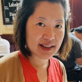 Yakuan Yvonne Chen, MD