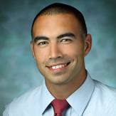 Ruben Troncoso Jr., MD, Emergency Medicine, Baltimore, MD