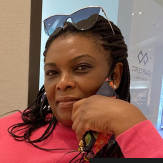 Ama Okey-Igwe
