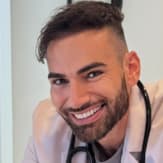 Robert Khatchatourian, Family Nurse Practitioner, Los Angeles, CA