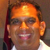 Nalan Narine, MD