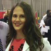 Amanda (Springer) Lanham, PA, Physician Assistant, Norfolk, VA, Children's Wisconsin
