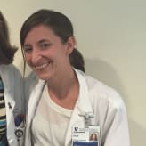 Sarah (Baroody) Reed, PA, Oncology, Durham, NC, Duke University Hospital