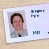 Gregory Eyre, MD