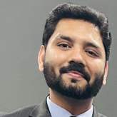 Muhammad Humayoun Rashid, MD