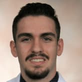 Tyler Sargent, Pharmacist, Johnson City, TN
