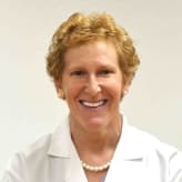 Abigail Falk, MD, Interventional Radiology, Brookline, MA, Burke Rehabilitation Hospital