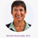 Michele Boatwright, MD