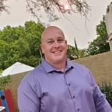 Jeremy Reed, Internal Medicine, Glendale, AZ