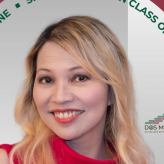 Precious Castro-Flores, MD, Internal Medicine, Trinidad, CO