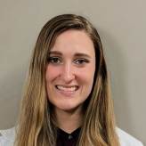 Alisabeth Walburn, Physician Assistant, Syracuse, NY