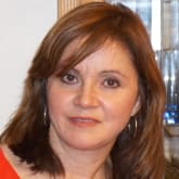 Lucy Castellanos