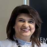 Shirin (Valliani) Chunara