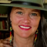 Liz Burkholder