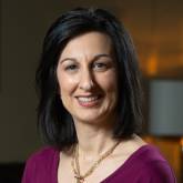 Diane Krall, MD