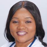 Mabel Nsagha