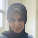 Samar Hafida, MD