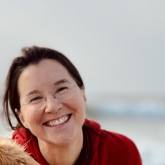 Fiona Simpkins, MD
