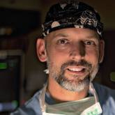 Mark Duber, DO, Orthopaedic Surgery, New Smyrna Beach, FL