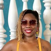 Aleisha Gasaway