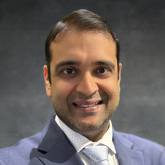 Atul Taneja, MD, Radiology, Coral Gables, FL