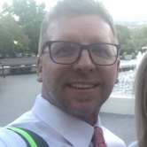 Anthony Rowden