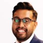 Ishan Sahu, MD