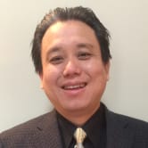 Jan Kho, Pharmacist, Raleigh, NC
