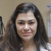 Ana Contarino, PA, Physician Assistant, Staten Island, NY, Staten Island University Hospital