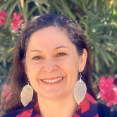 Kristine (Munoz) Glass, MD