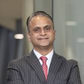 Syed Ahmad, MD, General Surgery, Cincinnati, OH