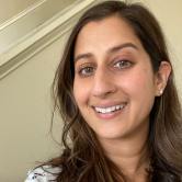 Ishita (Prakash) Patel, MD