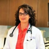 Courtney Brady, MD, Internal Medicine, Charleston, SC