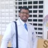 Paul Pena, DO
