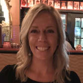 Michelle Pennington, Pediatric Nurse Practitioner, Cincinnati, OH