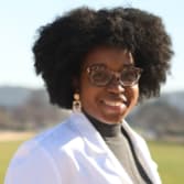 Samora Lungu, Physician Assistant, Bethesda, MD