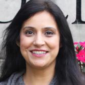 Kamna Malhotra, MD