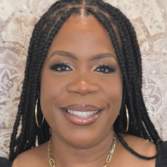Keesha Holden-White, Nurse Practitioner, Salisbury, MD