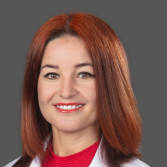 Tetyana Shvets, DO