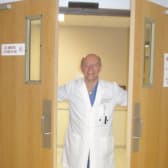 Yomtov Salazar, MD, Gastroenterology, Boca Raton, FL, Boca Raton Regional Hospital