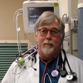Markus Stanley, DO, Emergency Medicine, Vicksburg, MS, Merit Health River Region