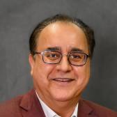 Ashish Sanon, MD