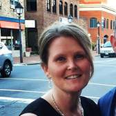 Olwyn Wheeler, Pharmacist, Charlotte, NC