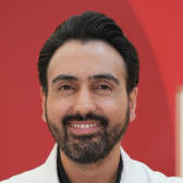 Naim Dahdah, MD