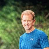 Jeffrey Allman, DO, Emergency Medicine, Atmore, AL