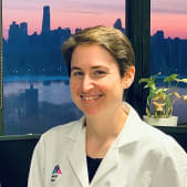 Elisabet Pujadas, MD, Pathology, New York, NY