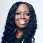 Monique Manderson