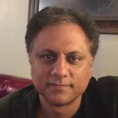 Sanjay Sahgal, MD