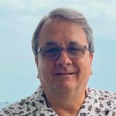 Gregory Boone, MD